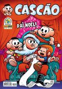 Pai Noel! (Nº 12, Dezembro de 2007)