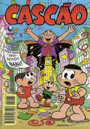 Cascão 285, Globo