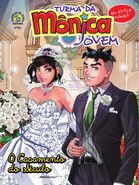 O Casamento do Século (Nº 50, Setembro/Outubro de 2012) (Edição Comemorativa)