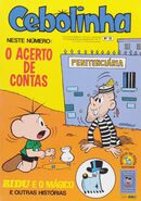 O Acerto de Contas (Nº 15, Janeiro de 2010)