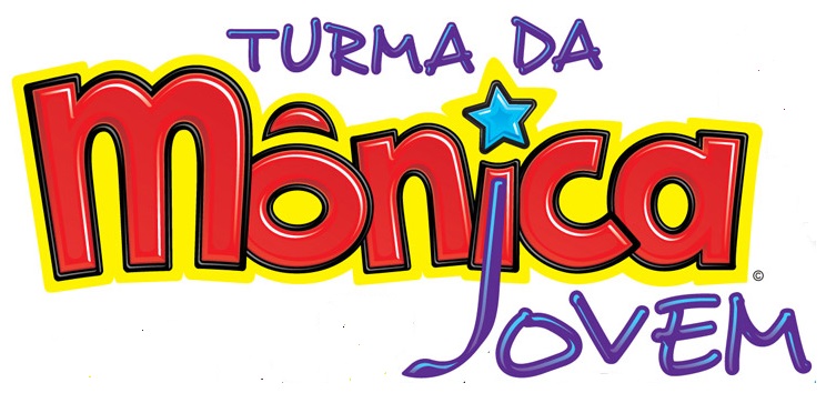 Livro de colorir Turma da Mônica Jovem - Edição Especial: 1