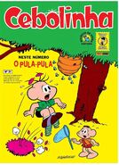 O Pula-Pula (Nº 21, Janeiro de 2011)