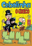 O Único (Nº 47, Maio de 2015)