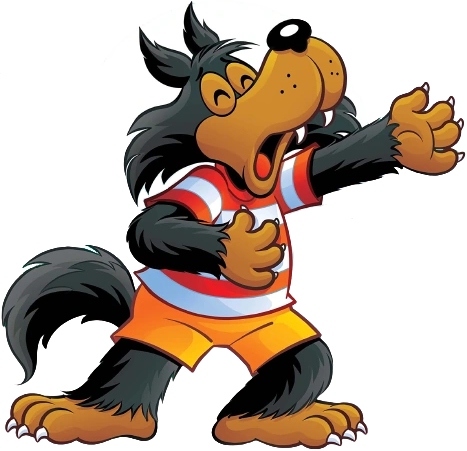 Lobo mau turma da m nica wiki fandom