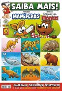 Mamíferos (Nº 85)