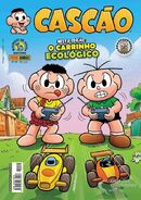 O Carrinho Ecológico (Nº 49, Janeiro de 2011)