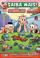 Automobilismo (Nº 74, Outubro de 2013)