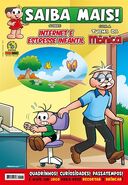 Internet & Estresse Infantil (Nº 113)