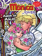 Amor de Anjo (Nº 46, Maio/Junho de 2012)