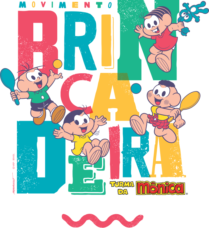 Turma da Monica na piscina Colorir Desenhos da Turma da Mônica Crianças  brincando Cartoons 