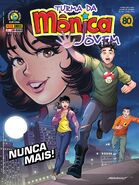 Nunca Mais! (Nº 93, Abril/Maio de 2016)