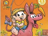 Revista Chico Bento (Panini)