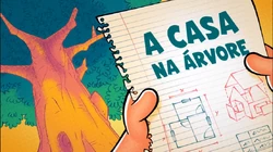 A Casa na Árvore