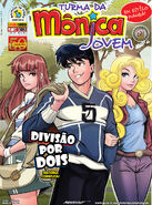 Divisão Por Dois (Nº 31, Fevereiro/Março de 2011)