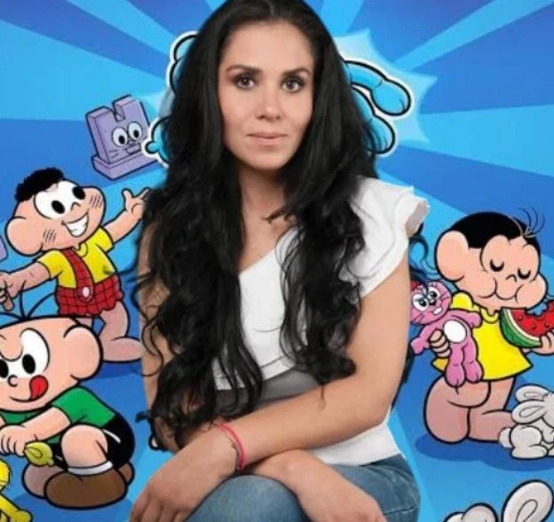 Mildred Barrera Turma da Mônica Wiki Fandom