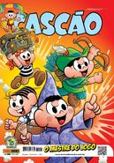 Cascão 148, Panini