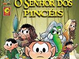 O Senhor dos Pincéis