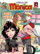 Sem Medo (Nº 56, Março/Abril de 2013)