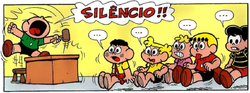 Os meninos do Limoeiro em Mônica N65 - Certo dia, no clubinho.png