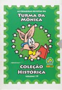 Volume 19 (Coelho Caolho)