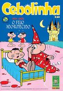 O Feio Adormecido (Nº 3, Fevereiro de 2008)