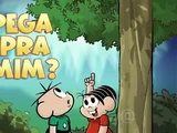 Pega Pra Mim?