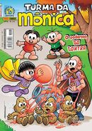 Turma da Mônica 86, Panini