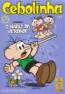 O Nariz da Verdade (Nº 39, Janeiro de 2014)