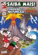 Fenômenos da Natureza (Nº 2)