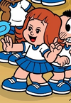 Tatiana na capa de Viva as Diferenças.png