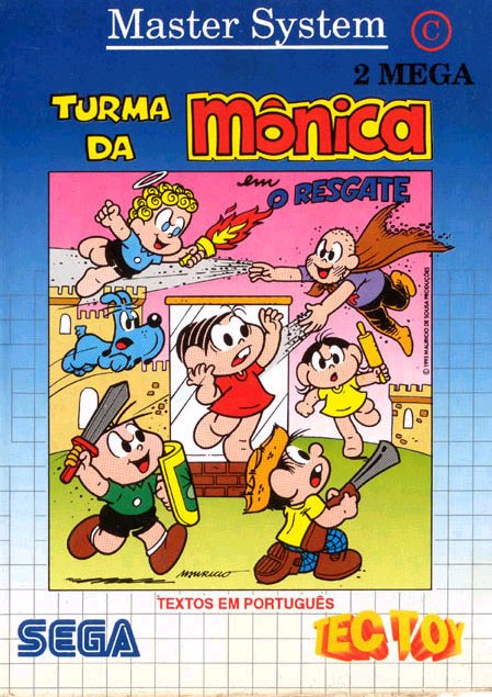 Jogo Detetive Júnior Turma da Mônica Estrela Completo e Raro