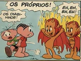 Demônios