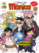 Um Mundo Diferente (Nº 37, Agosto/Setembro de 2011)