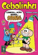 Aquele Sorriso (Nº 45, Janeiro de 2015)