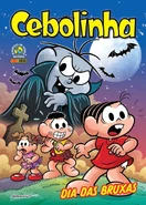 Cebolinha: Especial Dia das Bruxas