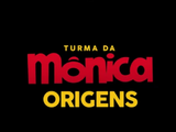 Turma da Mônica Origens