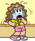 Marina está como áquario !"A festa dos signos"
