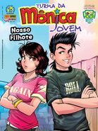 Nosso Filhote (Nº 70, Maio/Junho de 2014)