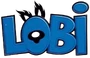 Lobi (logo transparente)