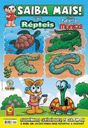 Répteis (Nº 89, Janeiro de 2015)