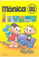 Mônica 50 Anos