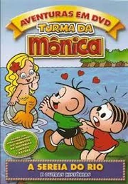 Republicação do filme em DVD.