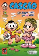 Faço Tudo Para Ela Voltar (Nº 78, Junho de 2013)