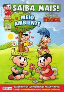 Meio Ambiente (Nº 34, Junho de 2010)