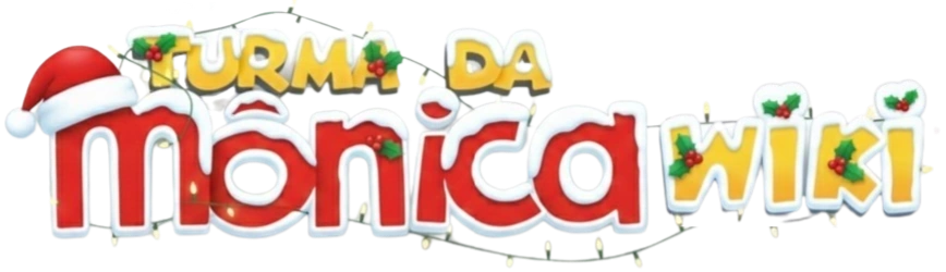 Turma da Mônica Wiki