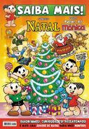 Natal, Reedição Especial (Nº 122)