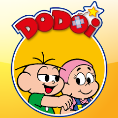Projeto Dodói - Vencendo Batalhas | Turma da Mônica Wiki | Fandom