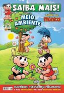 Meio Ambiente (Nº 34)