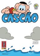 O Micro-Cascão (Nº 29, Maio de 2012)