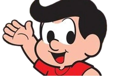 Hiro | Turma da Mônica Wiki | Fandom